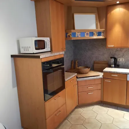 Lägenhet Ferienhaus-landliebe-wohnung-9048-2