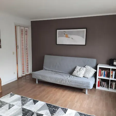 Lägenhet Ferienhaus-landliebe-wohnung-9048-2
