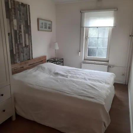 Ferienhaus-landliebe-wohnung-9048-2 Lägenhet Dänschendorf