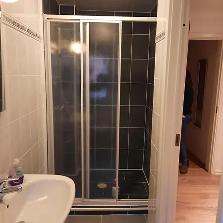 דירה Ferienhaus-landliebe-wohnung-9048-2 Dänschendorf