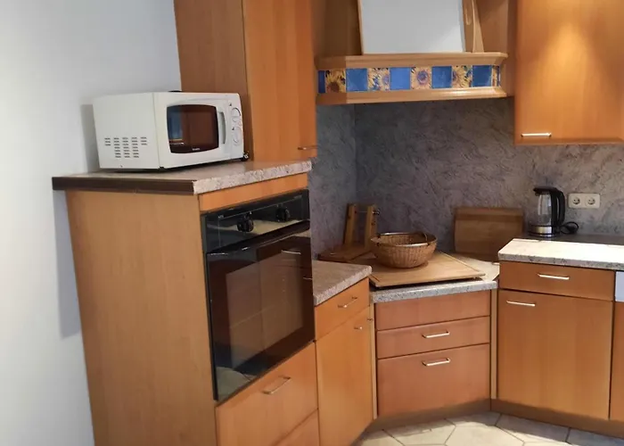 Lägenhet Ferienhaus-landliebe-wohnung-9048-2