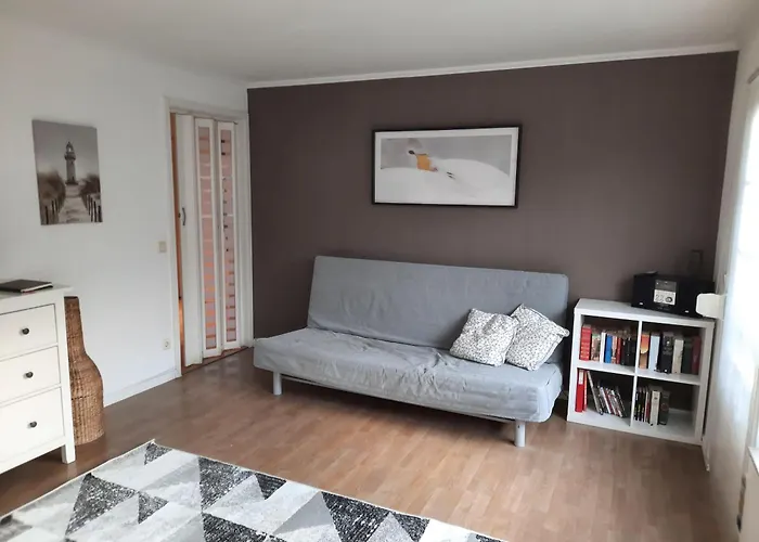 Lägenhet Ferienhaus-landliebe-wohnung-9048-2