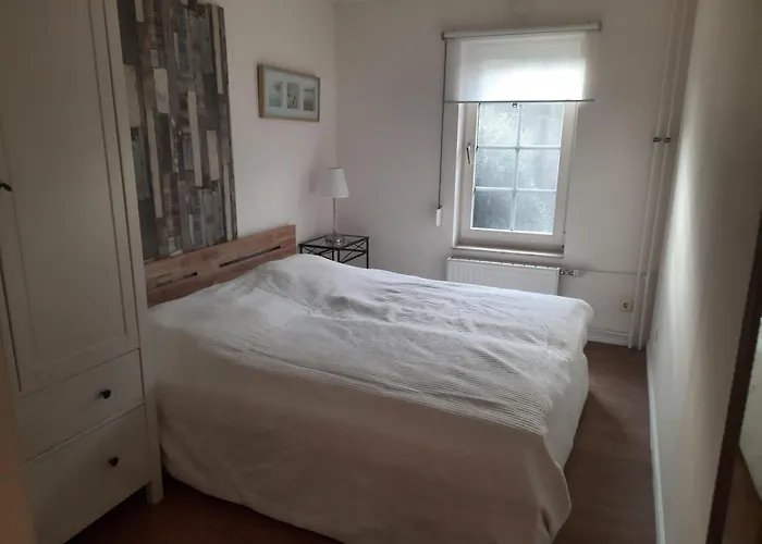 Ferienhaus-landliebe-wohnung-9048-2 Lägenhet Dänschendorf