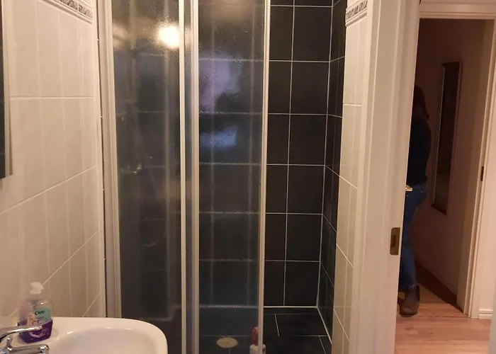 Lägenhet Ferienhaus-landliebe-wohnung-9048-2 Dänschendorf
